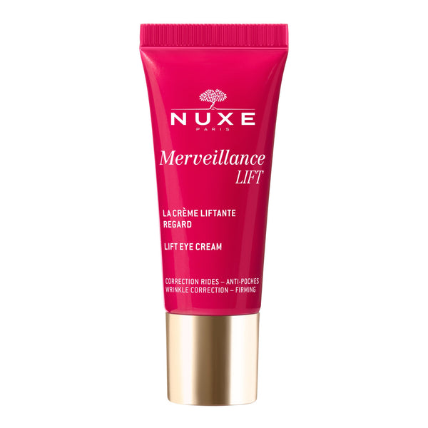 Merveillance Lift Contorno de Ojos 15ml de Nuxe-comprar barato-Farmacia Avenida de America