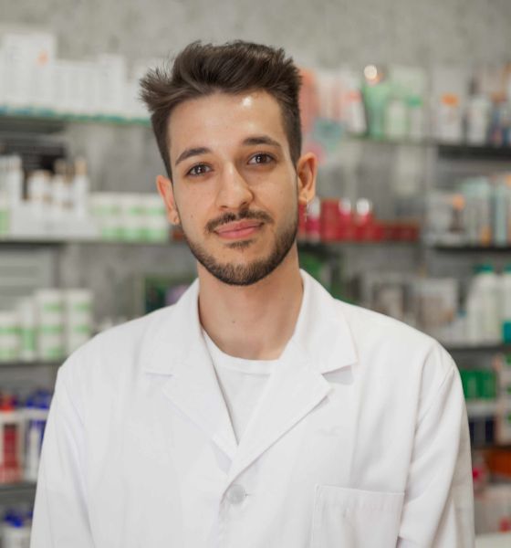 Asesoría personalizada en dermofarmacia con Belén Acero Jiménez y su equipo (15€ canjeables en producto), presencial o por teleconsulta