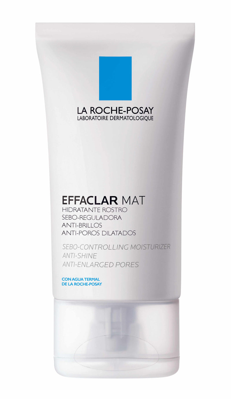 Effaclar Mat 40ml de La Roche Posay-comprar barato-Farmacia Avenida de America