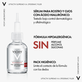 3337875719209 Vichy Liftactiv Supreme H.A. Epidermic Filler Sérum Rostro y Ojos Antiarrugas Ácido Hialurónico