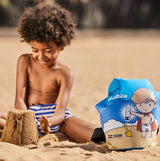 Fotoprotector ISDIN Lotion Spray Pediatrics SPF50 200ml de ISDIN-comprar barato-Farmacia Avenida de America