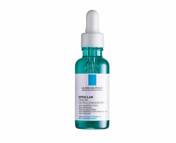 Effaclar Serum Ultra-Concentrado 30ml de La Roche Posay-comprar barato-Farmacia Avenida de America