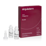 Singuladerm Xpert Collageneur Booster 2 viales 10 ml