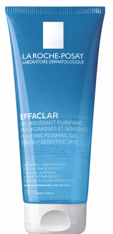 Effaclar gel limpiador 200ml de La Roche Posay-comprar barato-Farmacia Avenida de America