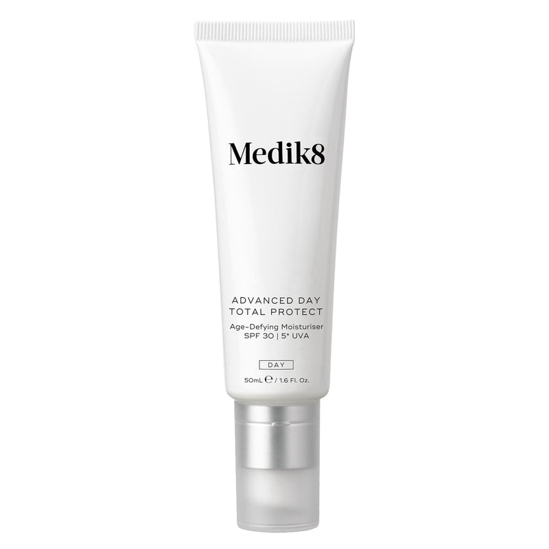 Advanced Day Total Protect SPF30 50ml de Medik8-comprar barato-Farmacia Avenida de America