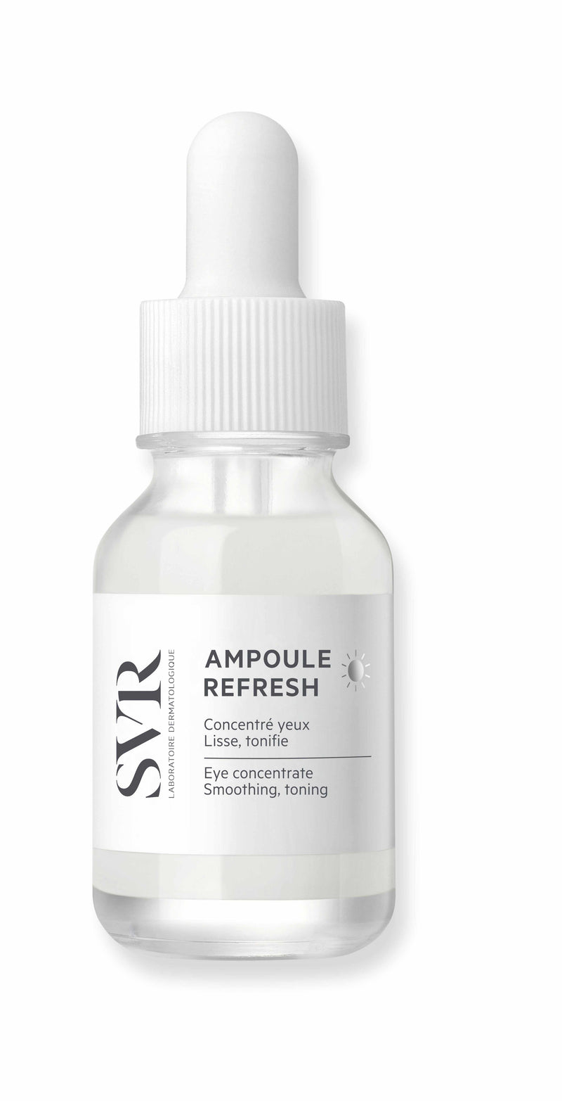 Ampoule Refresh (contorno de ojos) de SVR-comprar barato-Farmacia Avenida de America
