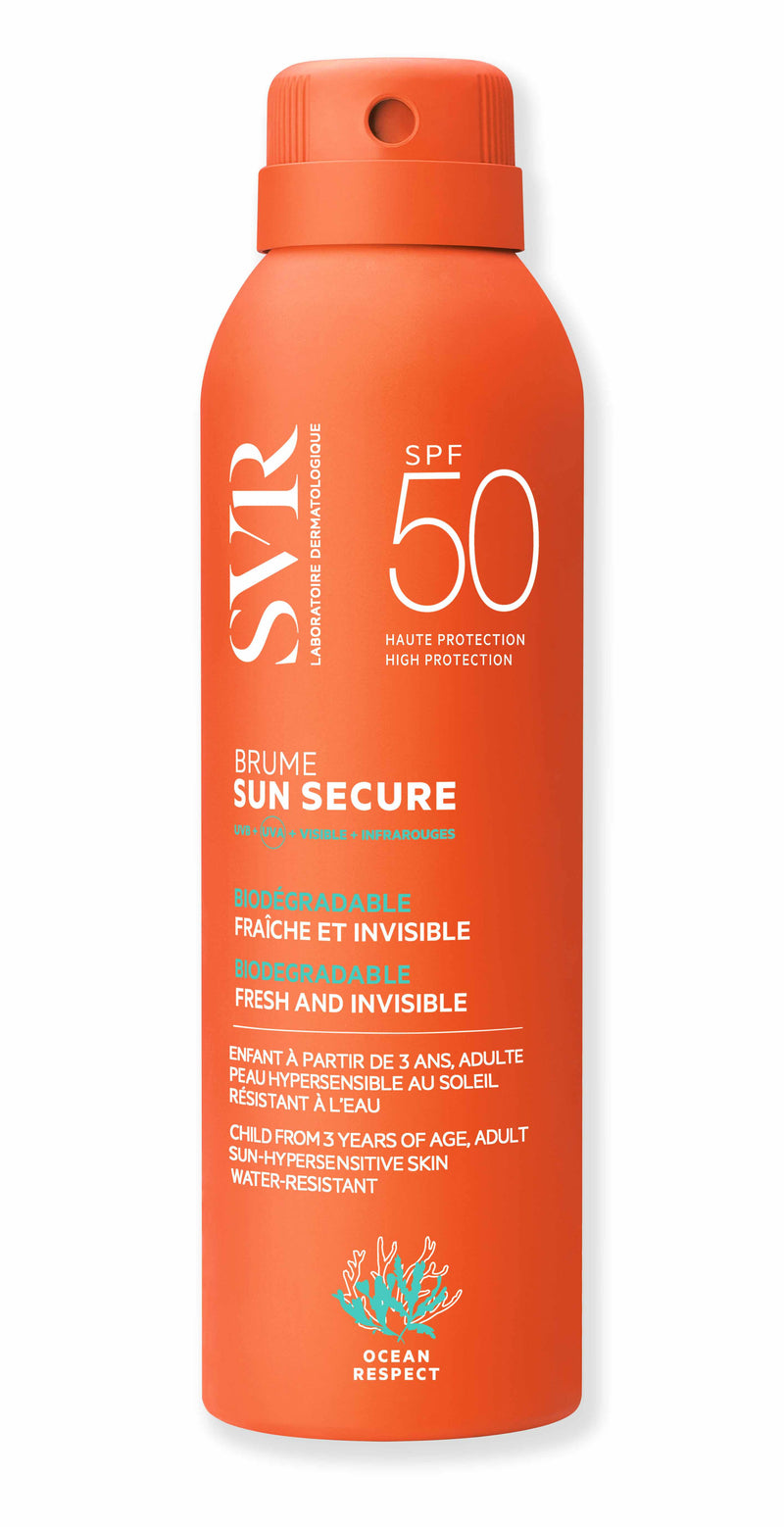 Sun Secure Bruma SPF50 200ml de SVR-comprar barato-Farmacia Avenida de America