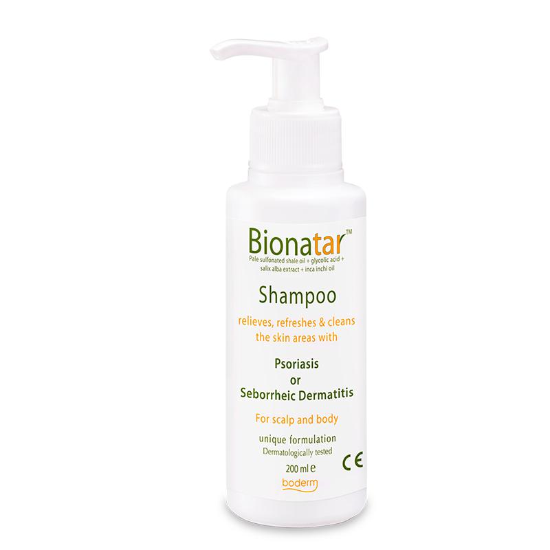 Bionatar Champú 200ml de Olyan Farma-comprar barato-Farmacia Avenida de America