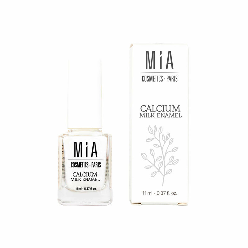 Calcium Milk Enamel 11ml de Mia Cosmetics-comprar barato-Farmacia Avenida de America
