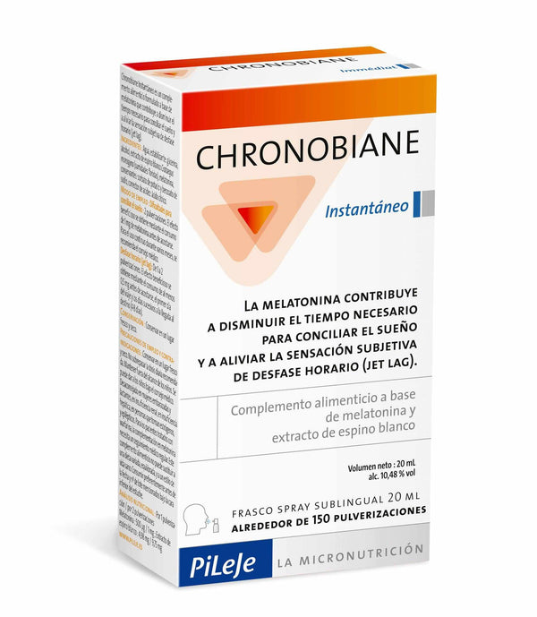 Chronobiane Instantáneo 20ml-comprar barato-Farmacia Avenida de America