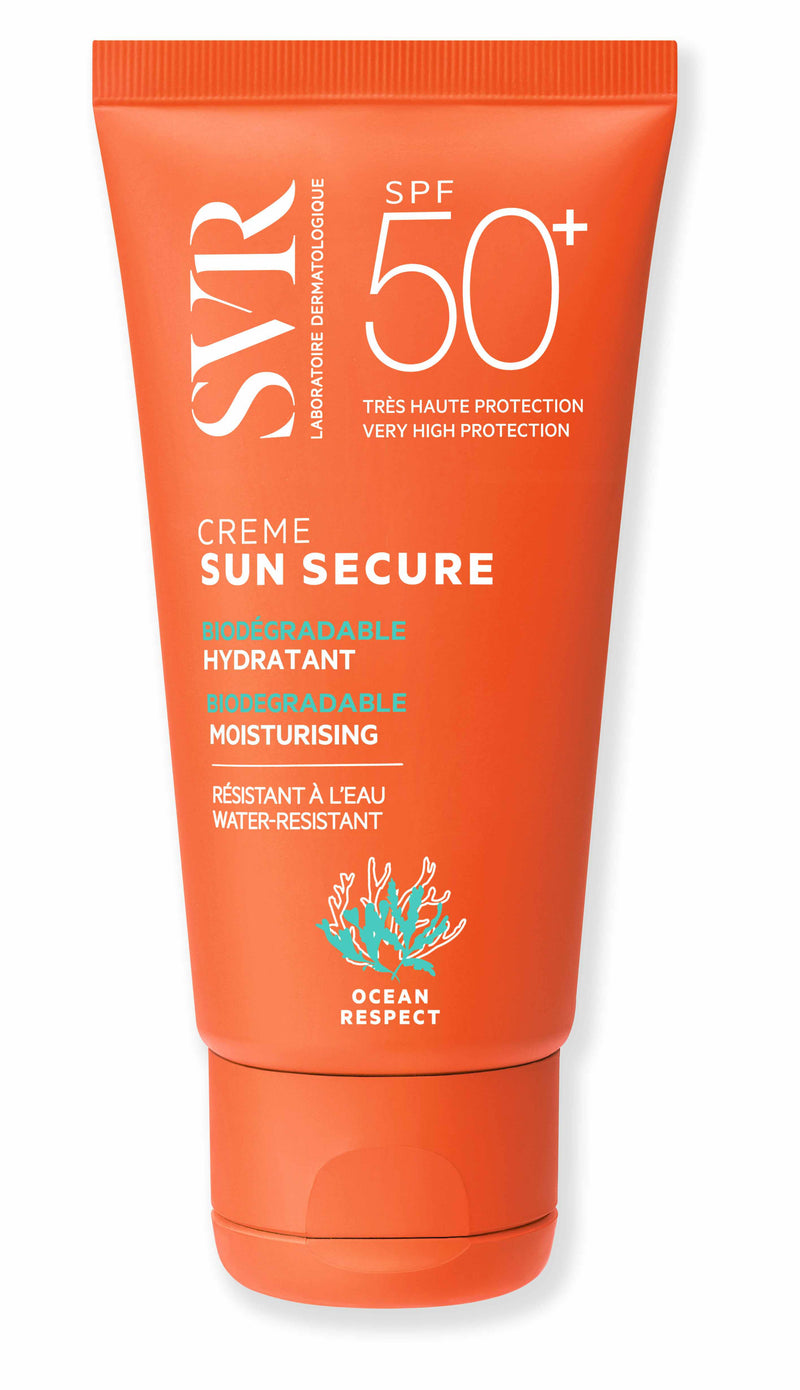 Sun Secure Crema SPF50+ 50ml de SVR-comprar barato-Farmacia Avenida de America