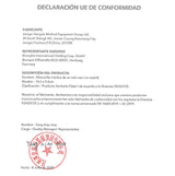 Mascarilla Quirúrgica Infantil-comprar barato-Farmacia Avenida de America