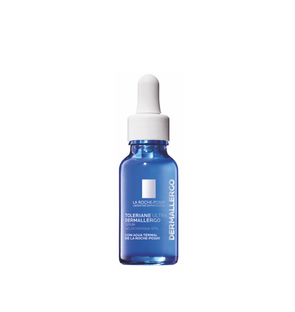 Toleriane Ultra Dermallergo Serum 20ml de La Roche Posay-comprar barato-Farmacia Avenida de America