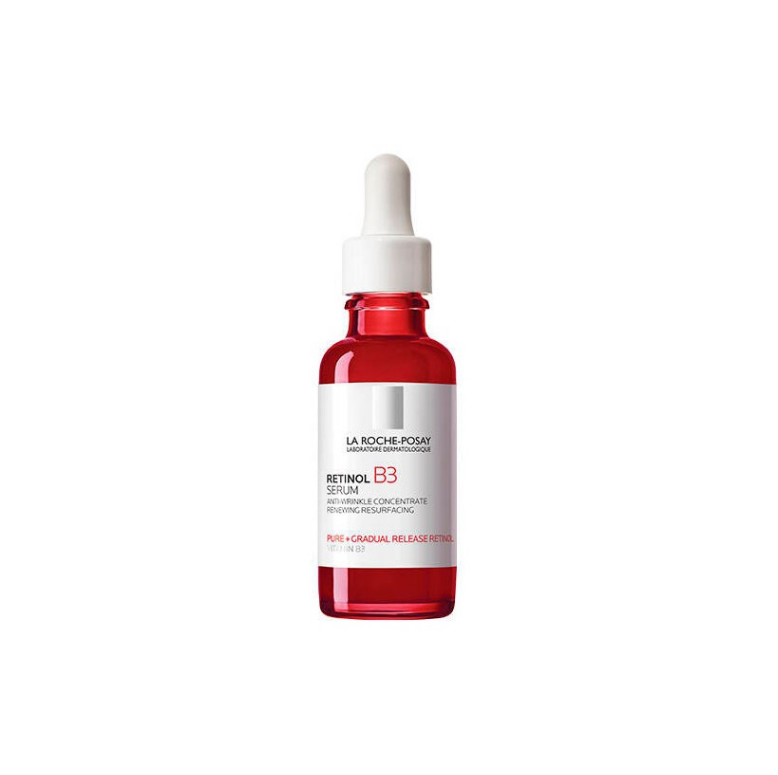 Retinol B3 Serum 30ml de La Roche Posay-comprar barato-Farmacia Avenida de America