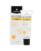 Heliocare 360º Fluid Cream SPF 50+ 50ml-comprar barato-Farmacia Avenida de America