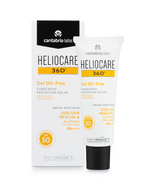 Heliocare 360º Gel Oil Free SPF 50-comprar barato-Farmacia Avenida de America