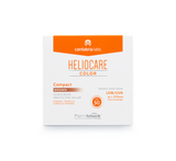 Heliocare Compacto Oil-free Brown SPF 50 10g-comprar barato-Farmacia Avenida de America