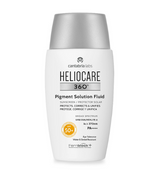 Heliocare 360 Pigment Solution Fluid SPF 50+ 50ml-comprar barato-Farmacia Avenida de America