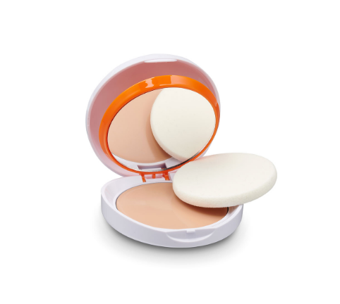 Heliocare Compacto Oil-free Light SPF 50 10g-comprar barato-Farmacia Avenida de America
