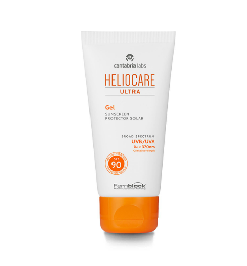 Heliocare Ultra Gel SPF 90 Cantabria Labs-comprar barato-Farmacia Avenida de America