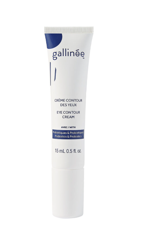 Gallinée Probiotic Eye Contour Cream 15ml-comprar barato-Farmacia Avenida de America