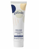 Gallinée Probiotic Hydrating Face Cream 30ml-comprar barato-Farmacia Avenida de America