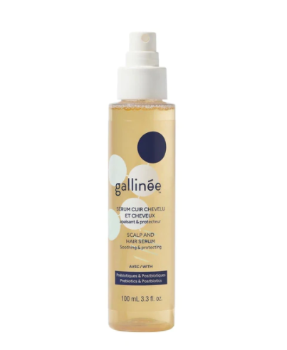 Gallinée Prebiotic Scalp & Hair Serum 100ml-comprar barato-Farmacia Avenida de America