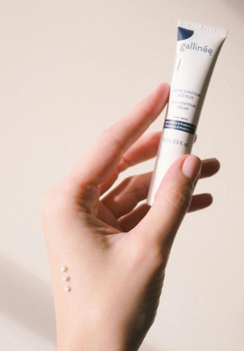 Gallinée Probiotic Eye Contour Cream 15ml-comprar barato-Farmacia Avenida de America