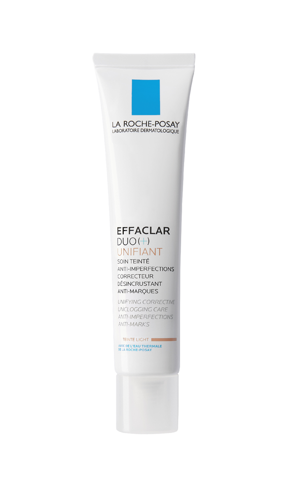 Comprar-3337875518451 -La-Roche-Posay-Effaclar-Duo-(+)-Tratamiento-Anti-imperfecciones-y-Marcas-con-color-light-en-farmacia-avenida-america