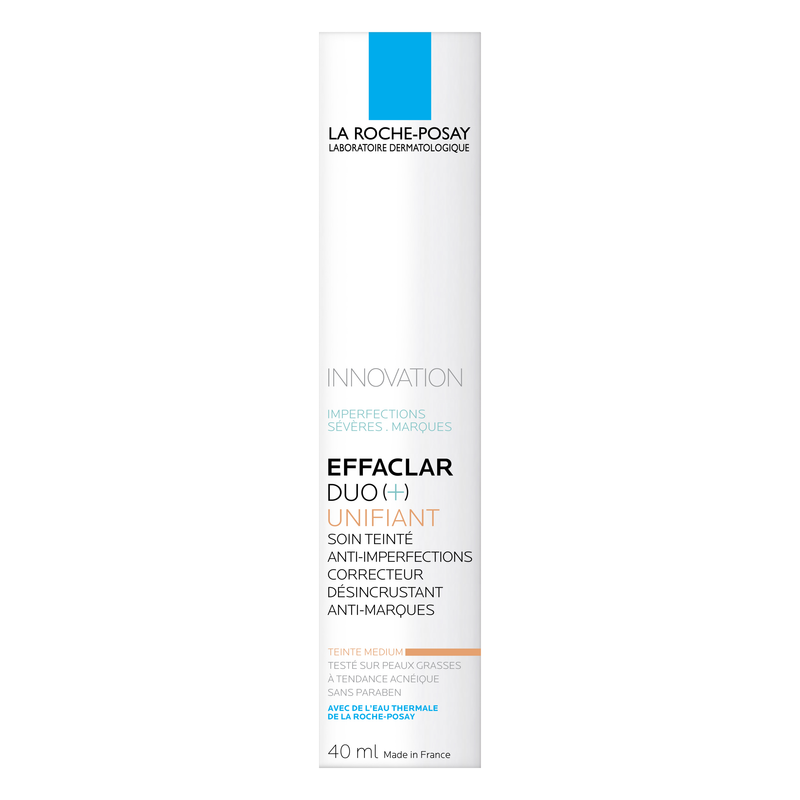 Comprar-3337875518598-La-Roche-Posay-Effaclar-Duo-(+)-Tratamiento-Anti-imperfecciones-y-Marcas-con-color-medium-en-farmacia-avenida-america