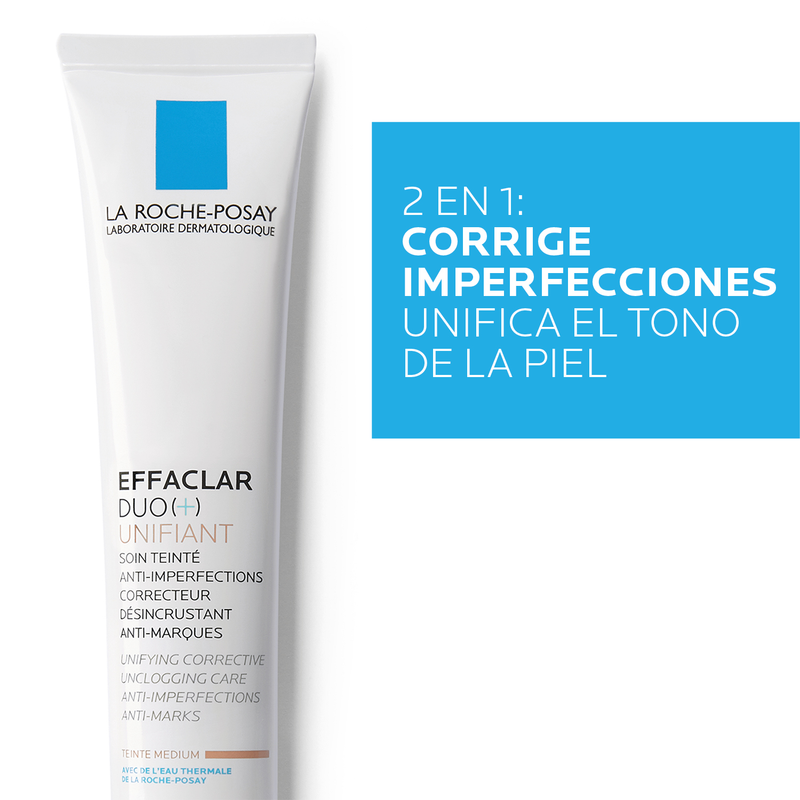 Comprar-3337875518598-La-Roche-Posay-Effaclar-Duo-(+)-Tratamiento-Anti-imperfecciones-y-Marcas-con-color-medium-en-farmacia-avenida-america