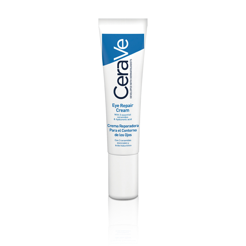 Crema Reparadora Contorno de Ojos 14ml de Cerave