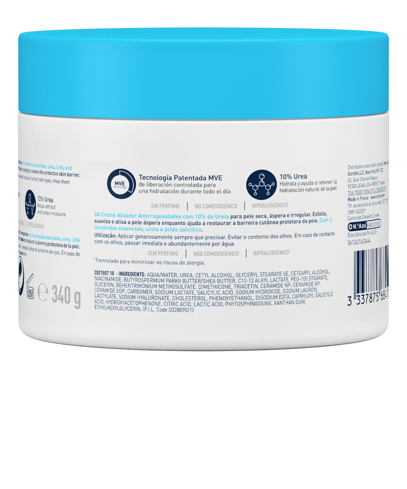 Comprar-3337875684101-Cerave-SA-Crema-Alisadora-Antirrugosidades-340ml-en-farmacia-avenida-america