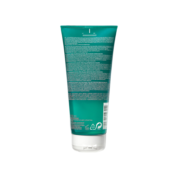 Comprar-3337875708265-La-Roche-Posay-Effaclar-Gel-Purificante-Micro-exfoliante-en-farmacia-avenida-america