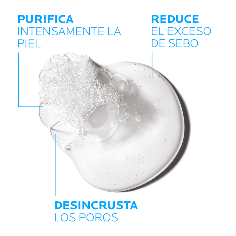 Comprar-3337875708289-La-Roche-Posay-Effaclar-Gel-Purificante-Micro-exfoliante-400ML-en-farmacia-avenida-america