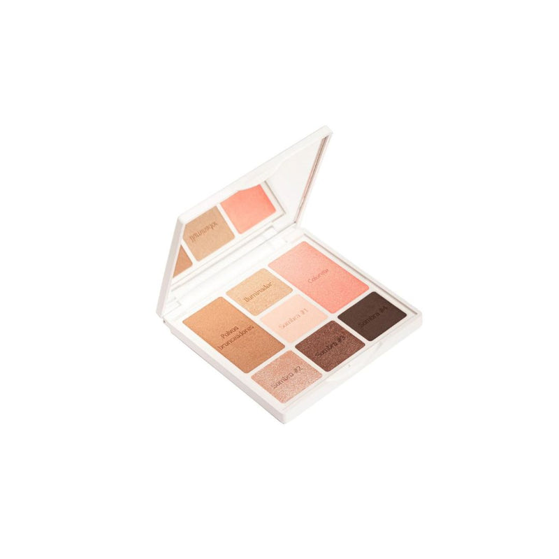 Cristina Mitre x Mia Cosmetics Paleta de Colores ATDP-comprar barato-Farmacia Avenida de America