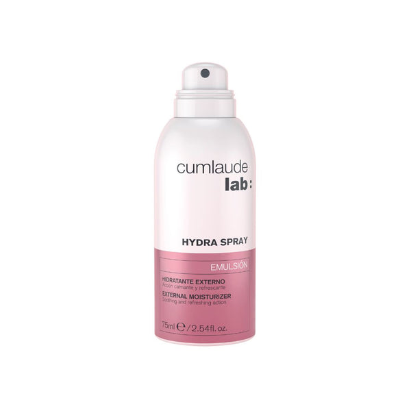 Cumlaude Hydra Spray 75ml-comprar barato-Farmacia Avenida de America