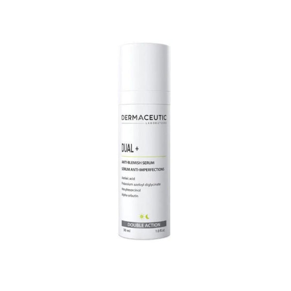 Dual+ Serum 30ml de Dermaceutic-comprar barato-Farmacia Avenida de America