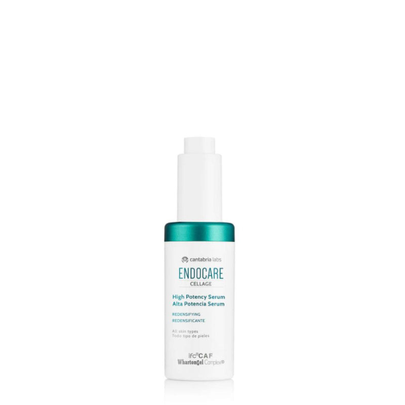 Endocare Cellage Alta potencia serum 30ml-comprar barato-Farmacia Avenida de America