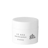 GH 10 AHA Peeling químico 20 discos-comprar barato-Farmacia Avenida de America