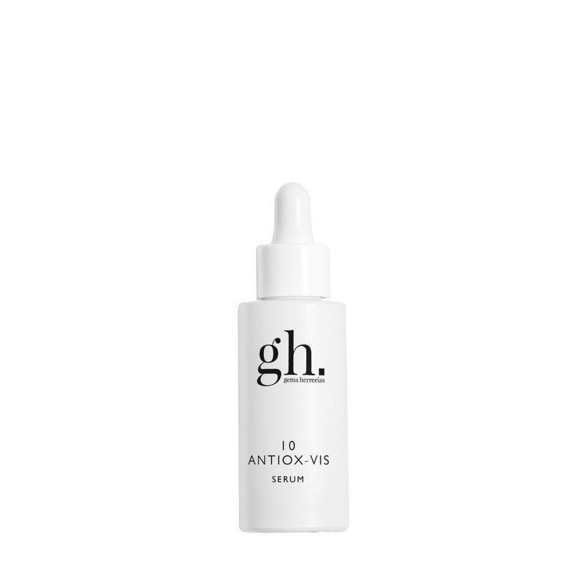 GH Antiox-VIS 30ml de Gema Herrerías-comprar barato-Farmacia Avenida de America