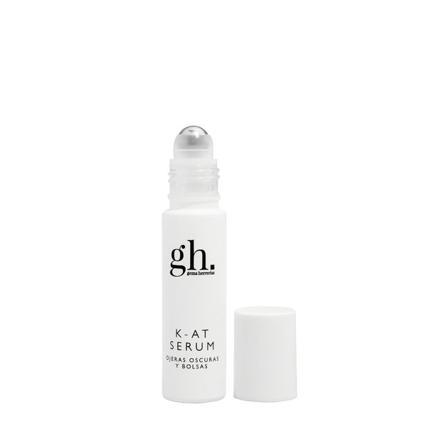Gema Herrerías GH K-AT Serum Ojeras Oscuras y Bolsas 10ml-comprar barato-Farmacia Avenida de America
