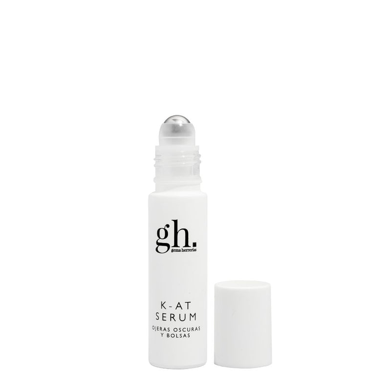 Gema Herrerías GH K-AT Serum Ojeras Oscuras y Bolsas 10ml-comprar barato-Farmacia Avenida de America