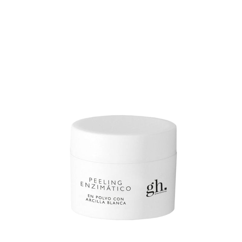 GH Peeling Enzimático 40gr de Gema Herrerías-comprar barato-Farmacia Avenida de America