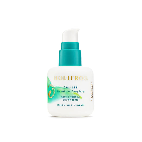 Holifrog Galilee Antioxidant Dewy Drop 30ml-comprar barato-Farmacia Avenida de America