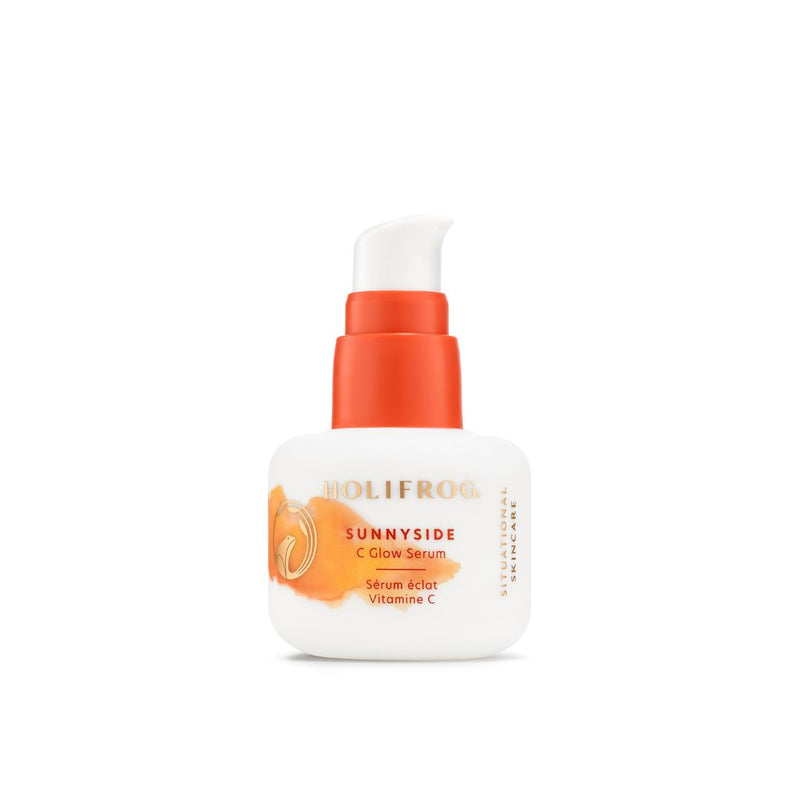 Holifrog Sunnyside C Glow Serum-comprar barato-Farmacia Avenida de America