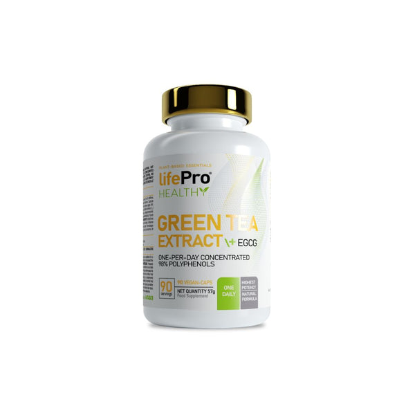 Life Pro Nutrition – Farmacia Avenida de América