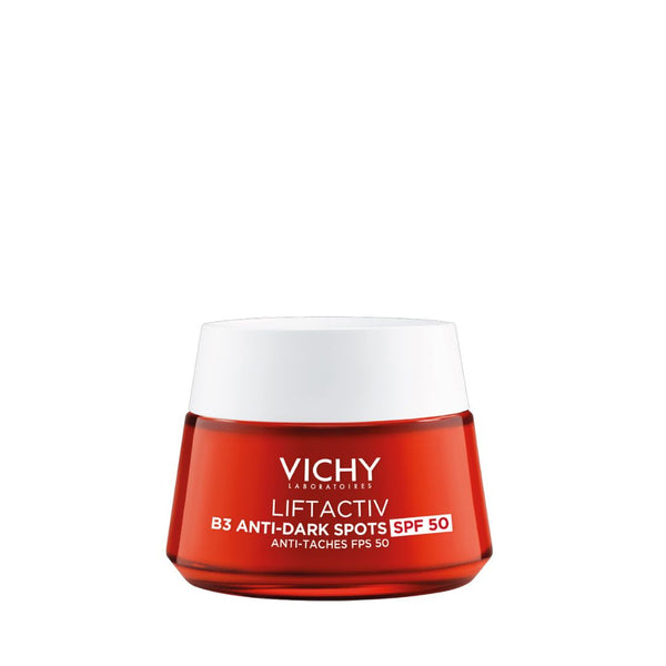 Liftactiv Crema B3 antimanchas oscuras spf50