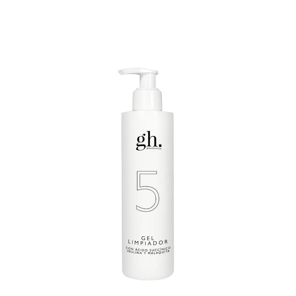 Gema Herrerías GH 5 Gel Limpiador-comprar barato-Farmacia Avenida de America