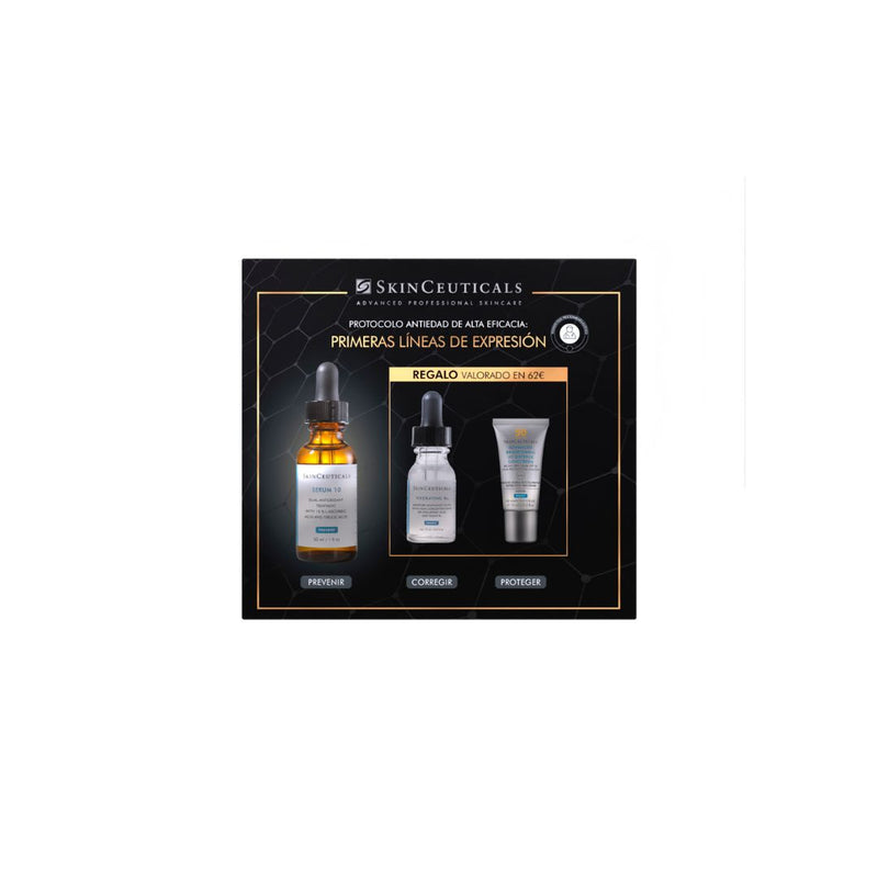 Serum 10 30ml de SkinCeuticals en Farmacia Avenida de América